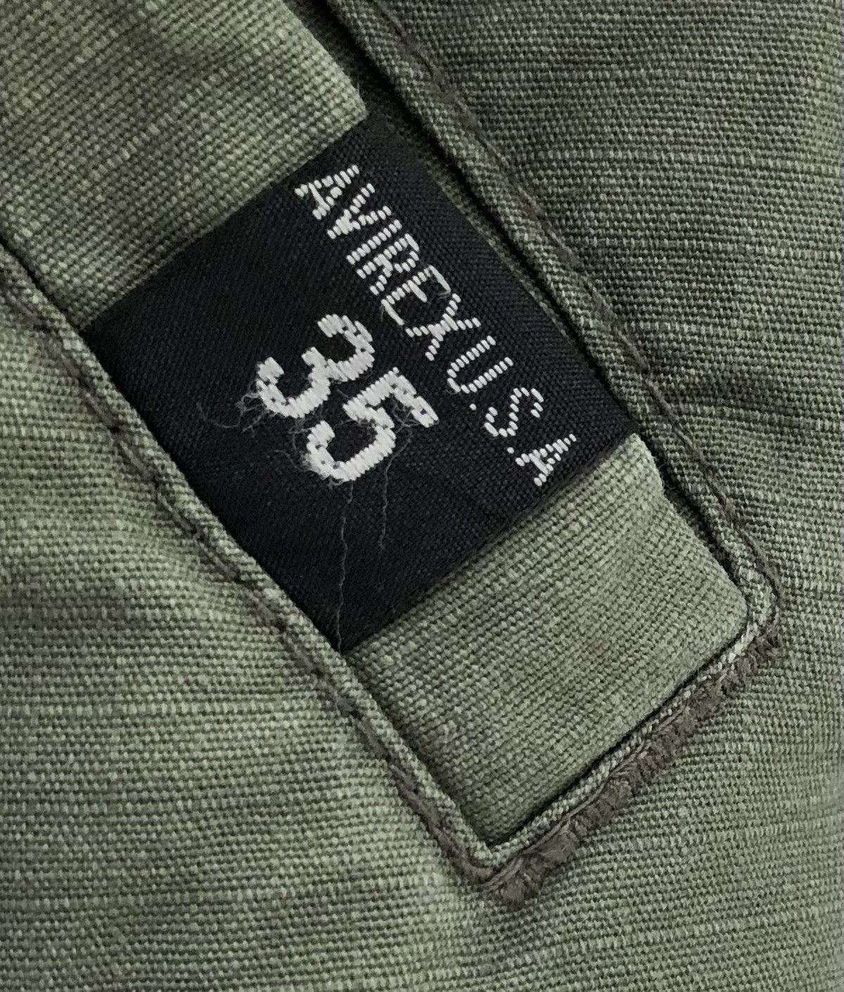 Avirex Avirex 35th Anniversary 1975 - 2010 Ma-1 Flight Jacket Size US M / EU 48-50 / 2 - 12 Thumbnail