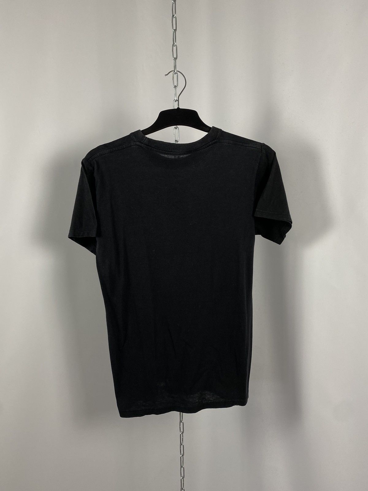 Band Tees Black Sabbath big logo vintage T-shirts band rock tee size S Size US S / EU 44-46 / 1 - 4 Thumbnail