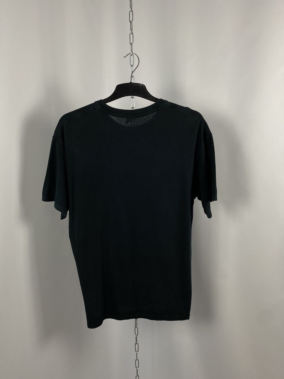 Band Tees The clash band tee big logo rock tee vintage T-shirts size L Size US L / EU 52-54 / 3 - 6 Thumbnail