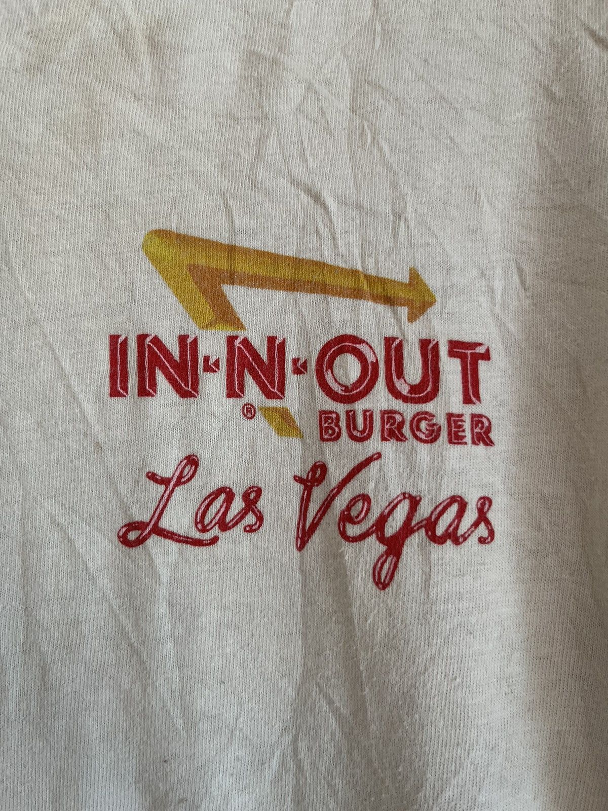 Vintage Las vegas ft69 Size US S / EU 44-46 / 1 - 2 Thumbnail