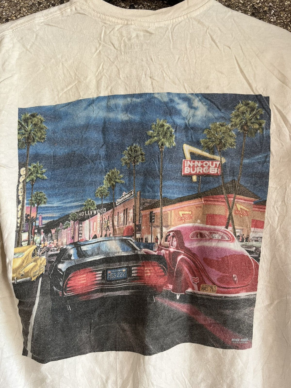 Vintage Las vegas ft69 Size US S / EU 44-46 / 1 - 5 Thumbnail