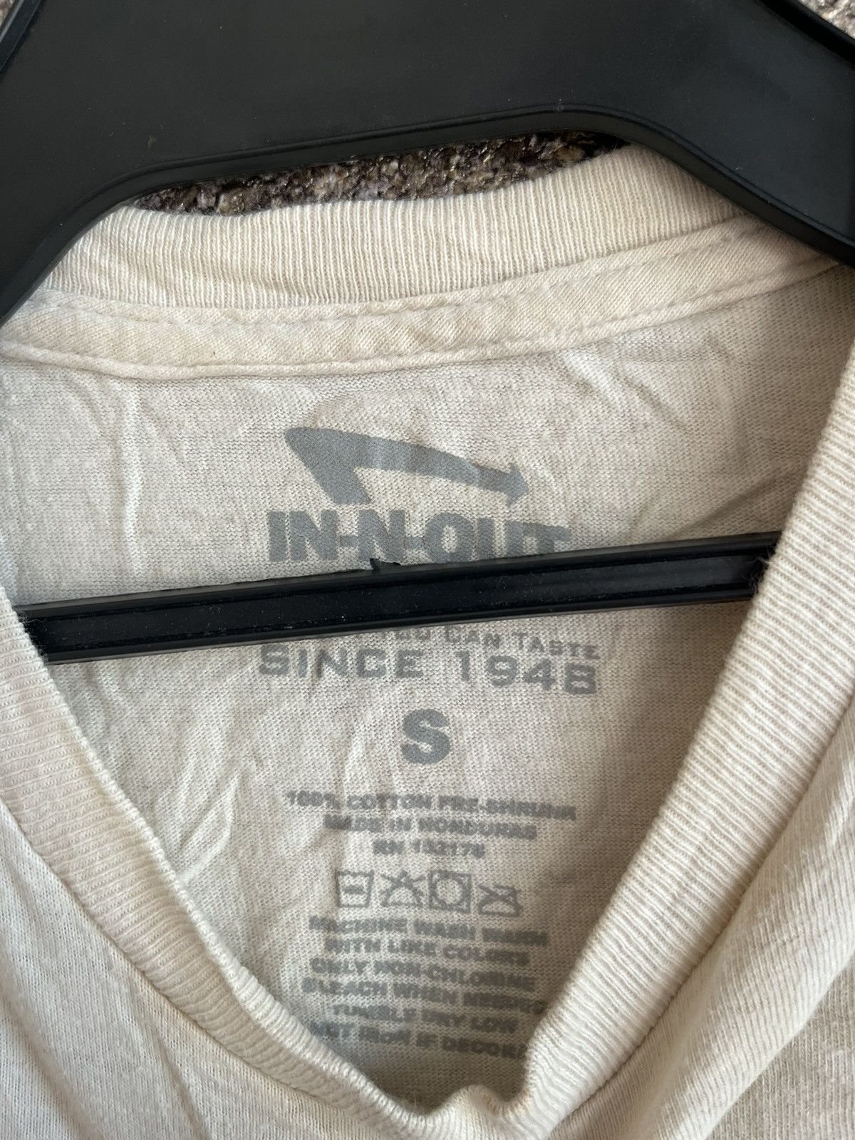 Vintage Las vegas ft69 Size US S / EU 44-46 / 1 - 3 Thumbnail