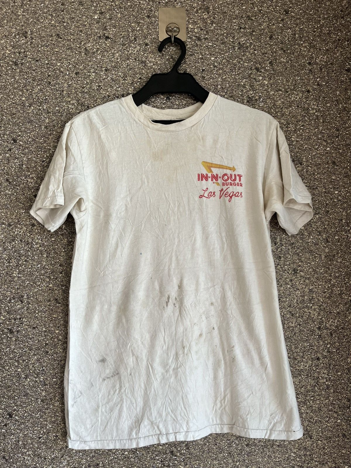 Vintage Las vegas ft69 Size US S / EU 44-46 / 1 - 1 Thumbnail