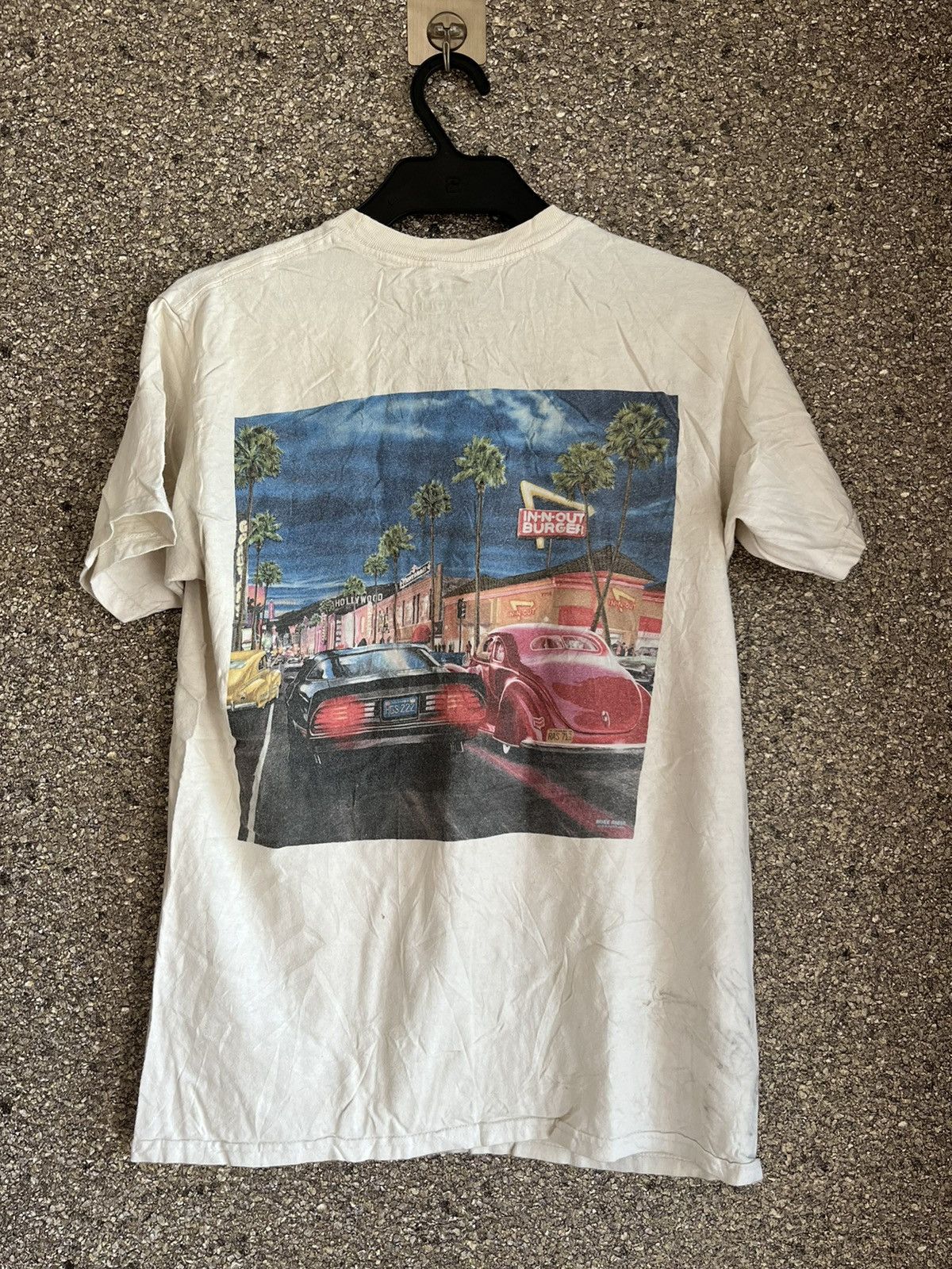 Vintage Las vegas ft69 Size US S / EU 44-46 / 1 - 4 Thumbnail