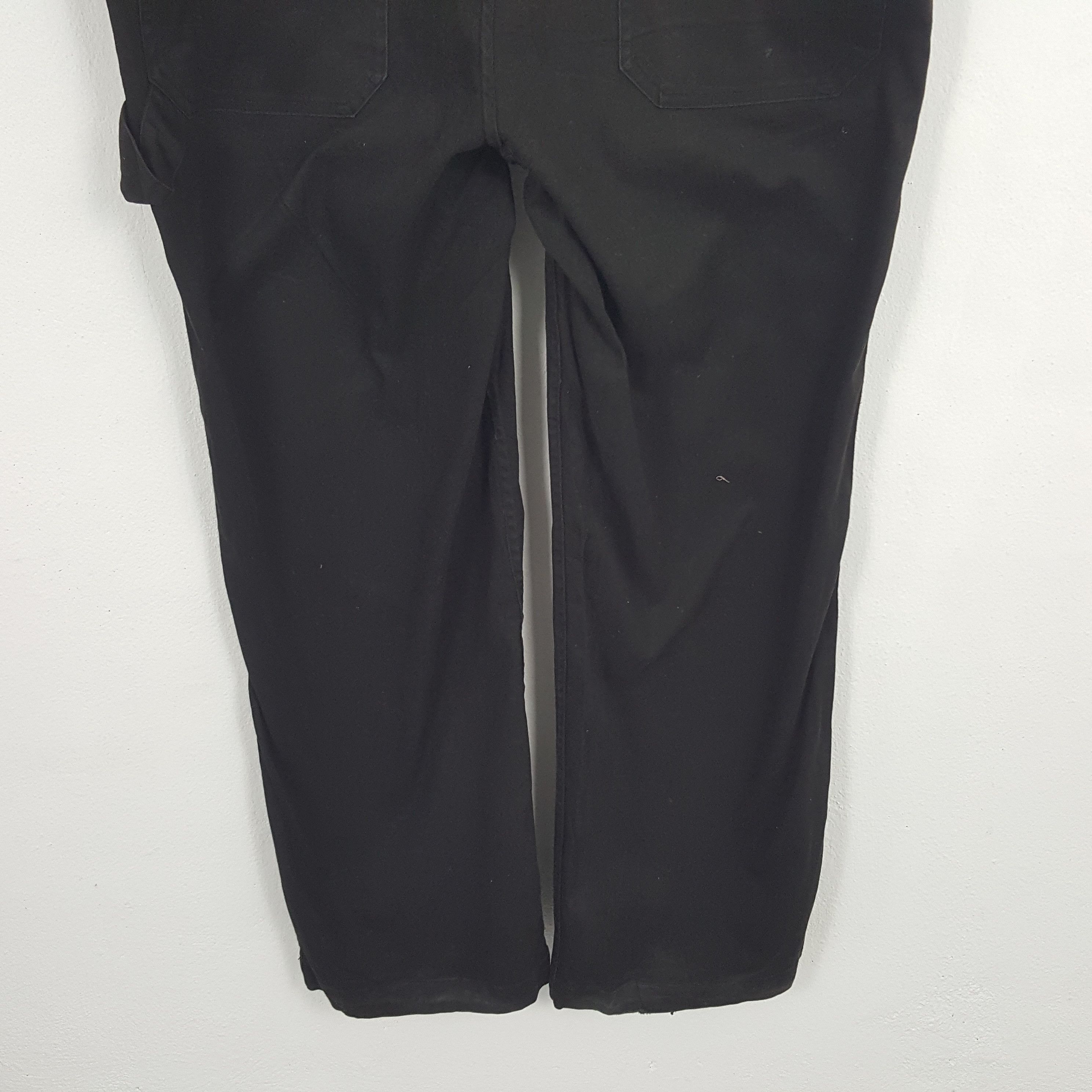 Lamborghini Vintage Lamborghini Embroidery Coverall Jacket Size US L / EU 52-54 / 3 - 8 Thumbnail