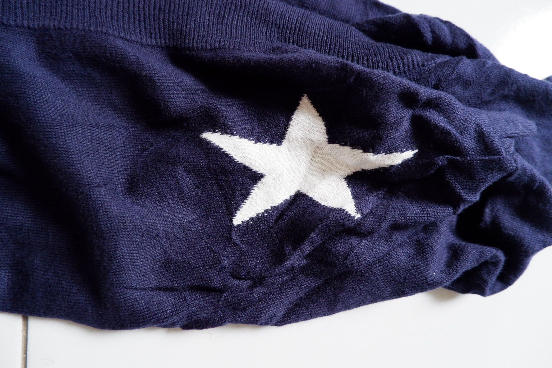 mercibeaucoup Mercibeaucoup Ear Hoodie Button Knitted Size US M / EU 48-50 / 2 - 9 Thumbnail