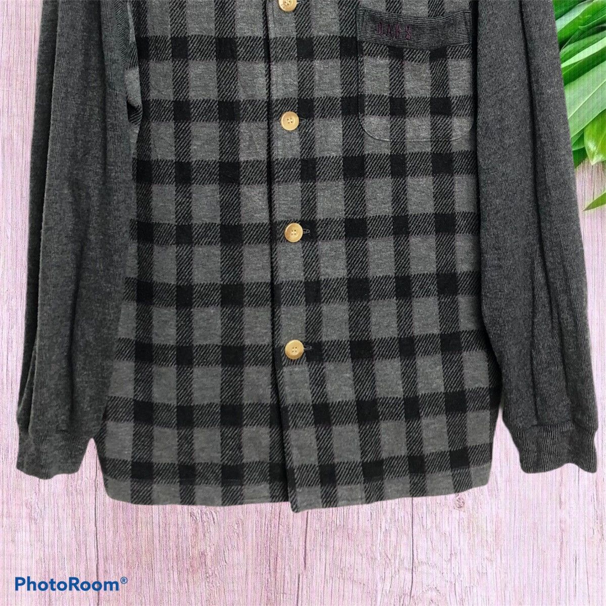 DAKS × Flannel Daks London Flannel made in japan Size US S / EU 44-46 / 1 - 3 Thumbnail