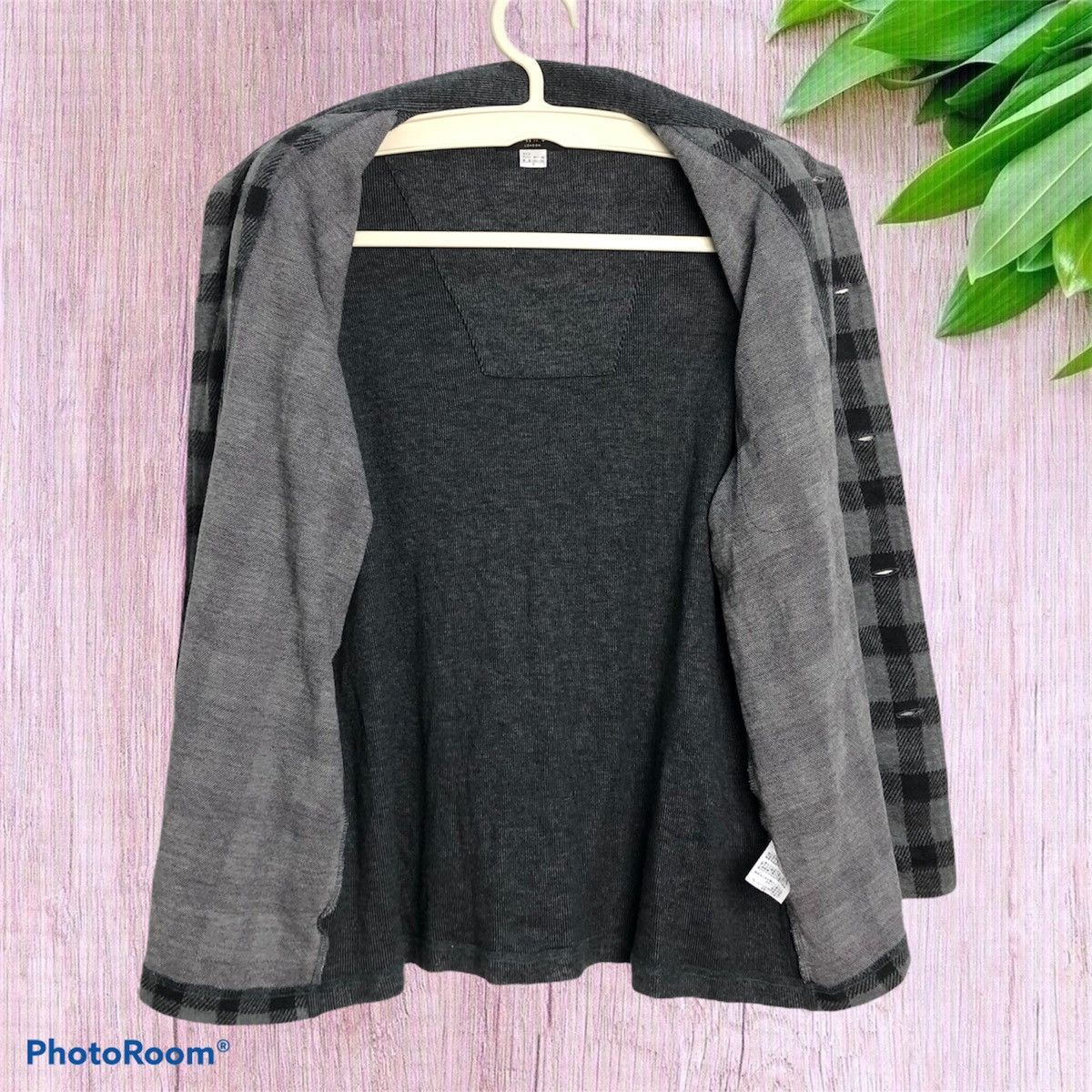 DAKS × Flannel Daks London Flannel made in japan Size US S / EU 44-46 / 1 - 5 Thumbnail