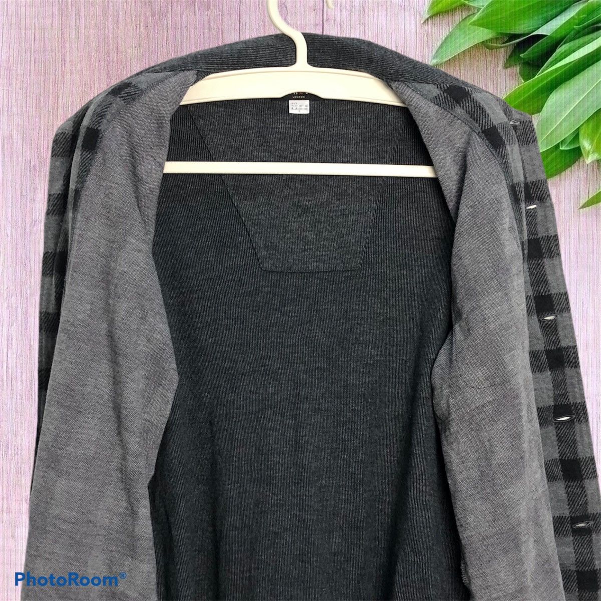 DAKS × Flannel Daks London Flannel made in japan Size US S / EU 44-46 / 1 - 4 Thumbnail