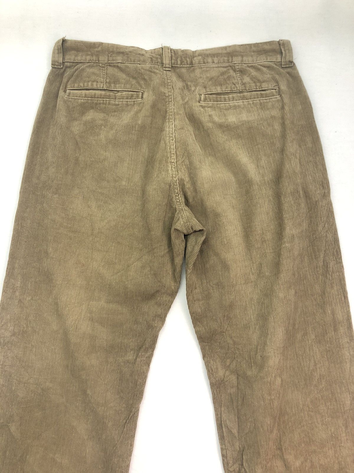 Gap Vintage Gap Classic Fit Corduroy Pants Size US 32 / EU 48 - 10 Thumbnail