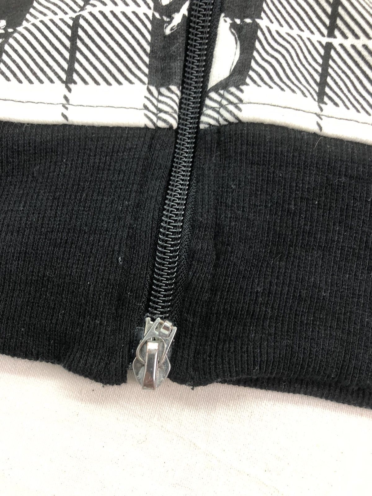 Japanese Brand × Seditionaries Lock Heaven Mastermind Inspired Hoodie Sweatshirt Size US L / EU 52-54 / 3 - 7 Thumbnail