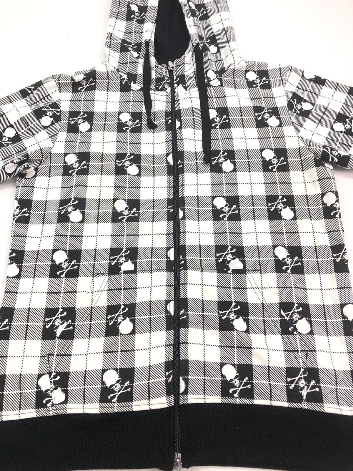 Japanese Brand × Seditionaries Lock Heaven Mastermind Inspired Hoodie Sweatshirt Size US L / EU 52-54 / 3 - 6 Thumbnail