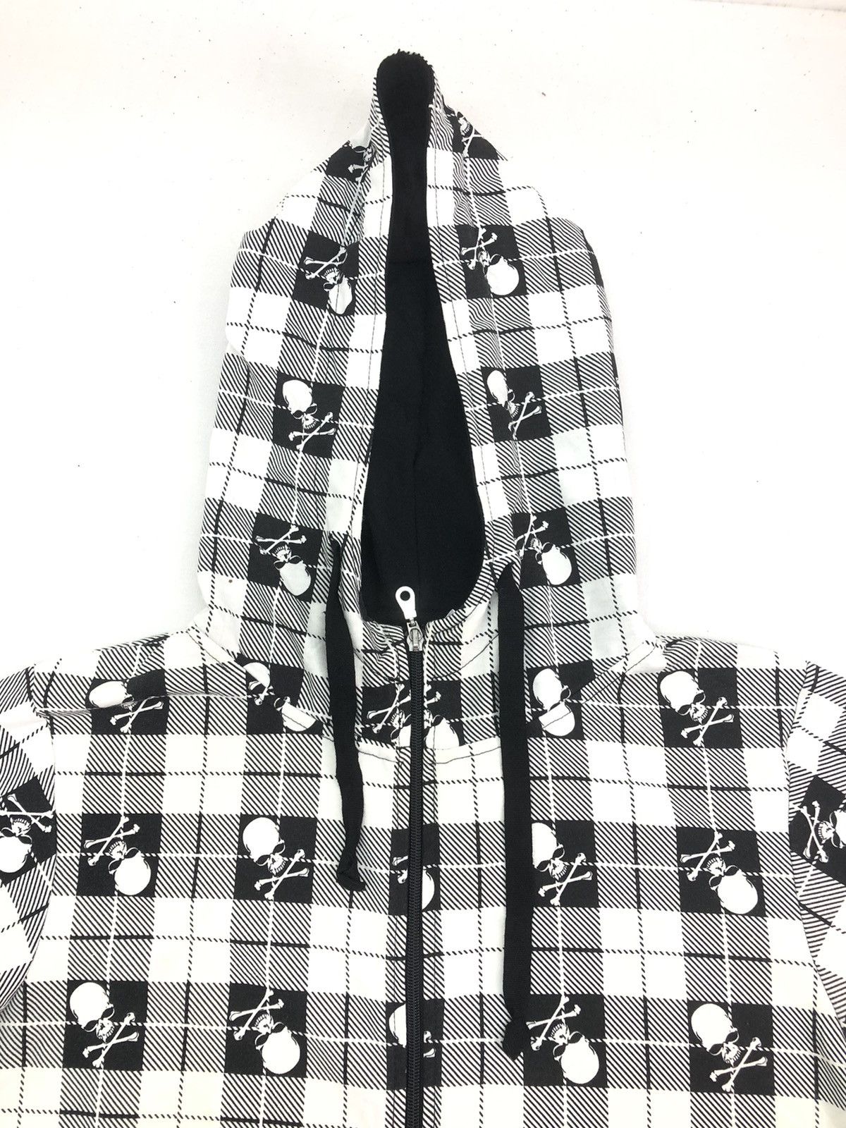 Japanese Brand × Seditionaries Lock Heaven Mastermind Inspired Hoodie Sweatshirt Size US L / EU 52-54 / 3 - 5 Thumbnail