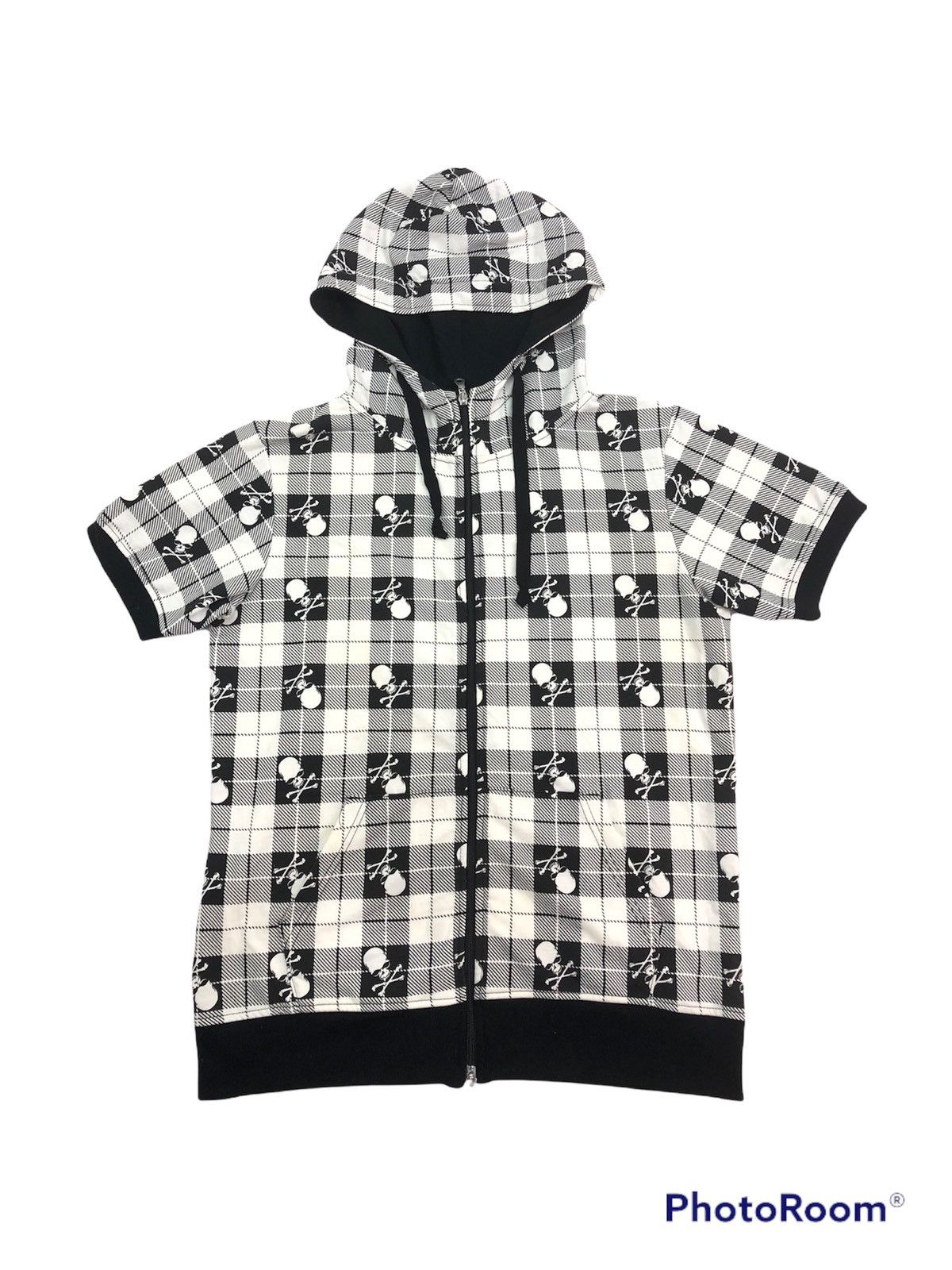 Japanese Brand × Seditionaries Lock Heaven Mastermind Inspired Hoodie Sweatshirt Size US L / EU 52-54 / 3 - 1 Thumbnail