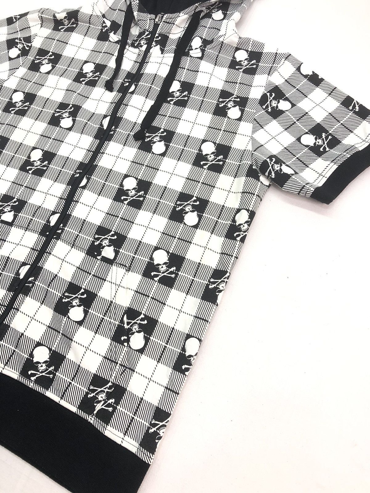 Japanese Brand × Seditionaries Lock Heaven Mastermind Inspired Hoodie Sweatshirt Size US L / EU 52-54 / 3 - 4 Thumbnail