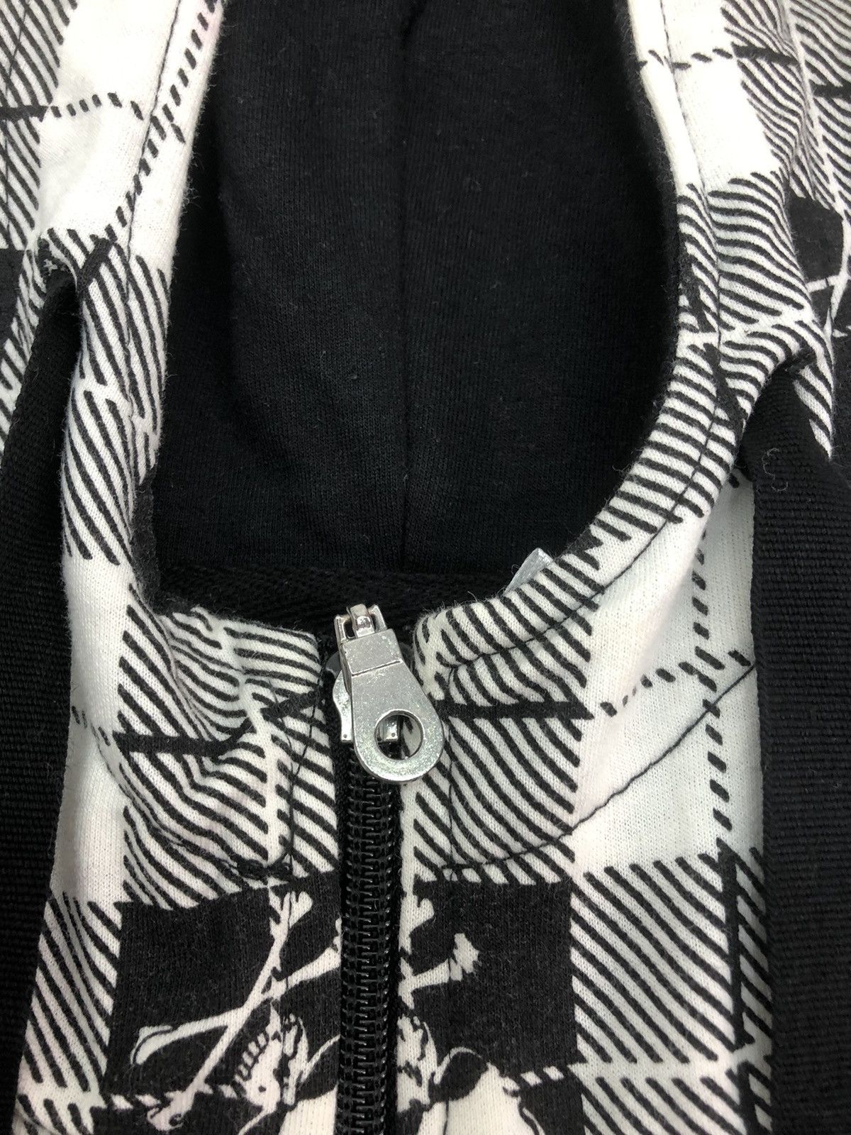 Japanese Brand × Seditionaries Lock Heaven Mastermind Inspired Hoodie Sweatshirt Size US L / EU 52-54 / 3 - 8 Thumbnail