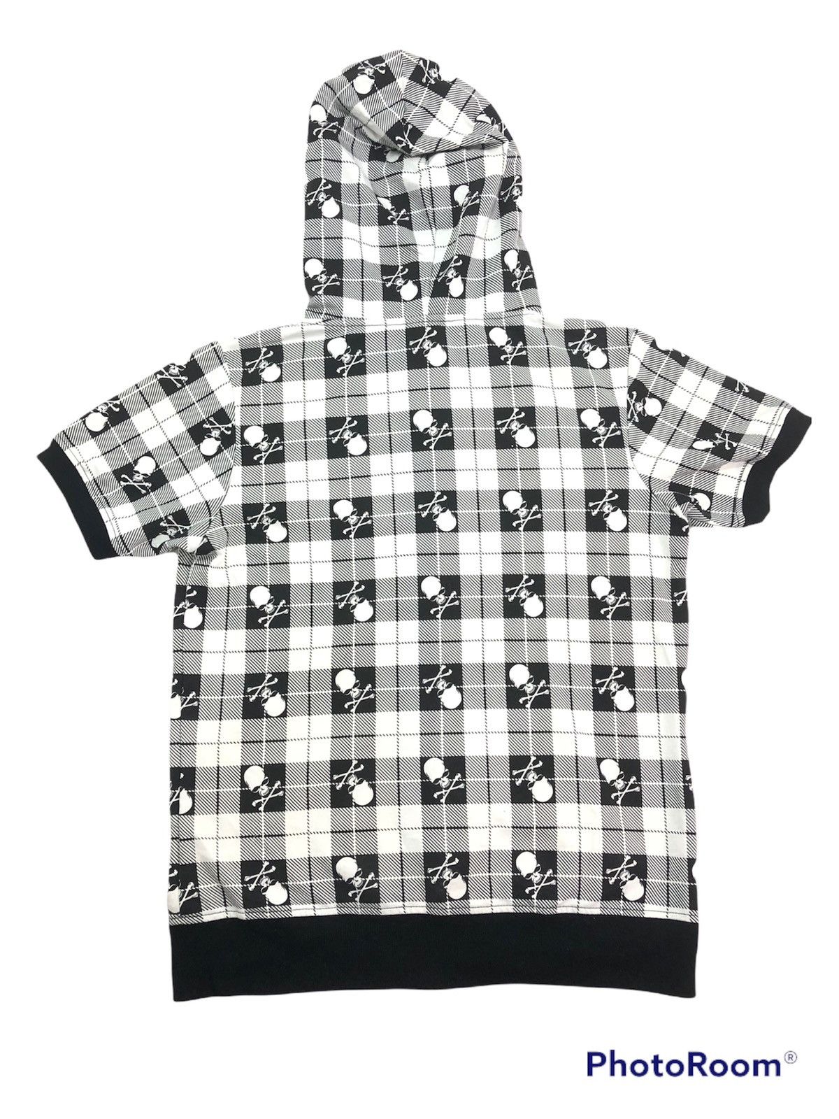 Japanese Brand × Seditionaries Lock Heaven Mastermind Inspired Hoodie Sweatshirt Size US L / EU 52-54 / 3 - 2 Thumbnail