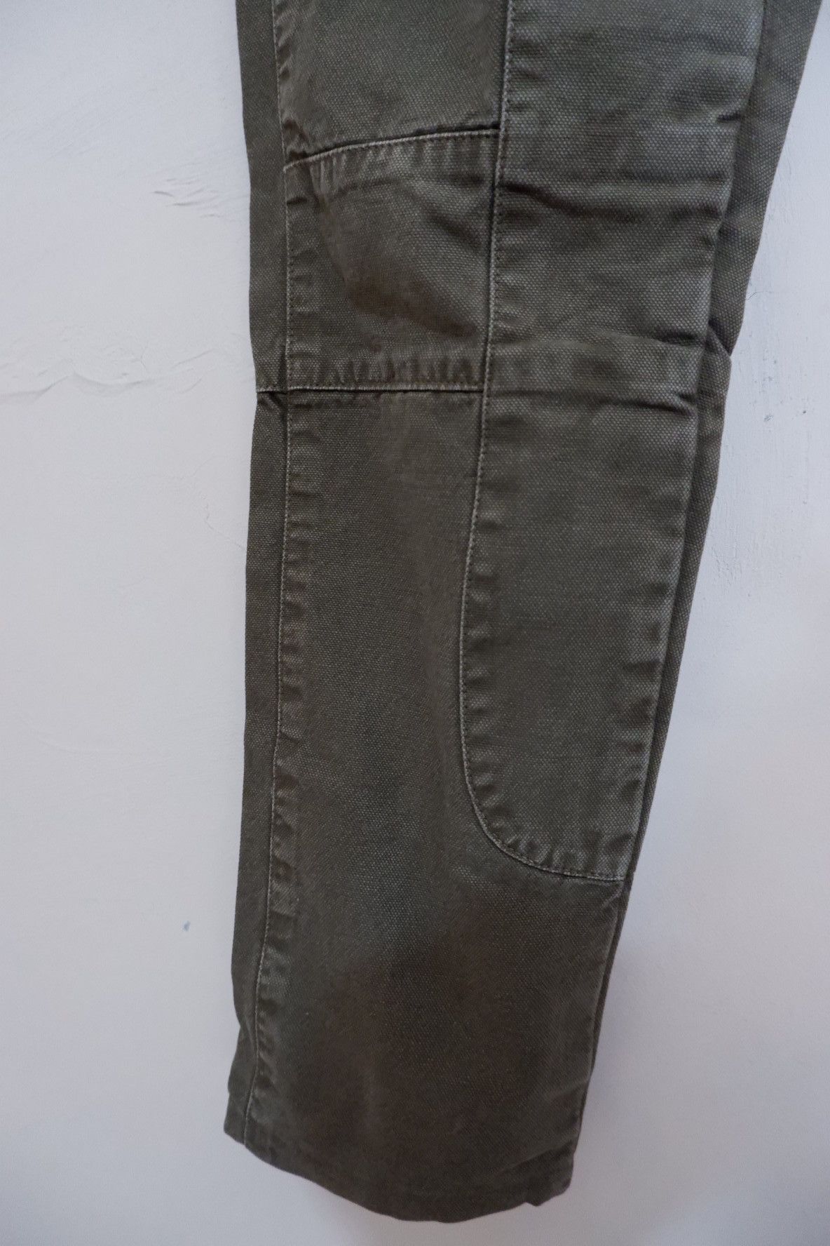 Kapital Kapital Buckle Back Pants Size US 29 - 5 Thumbnail