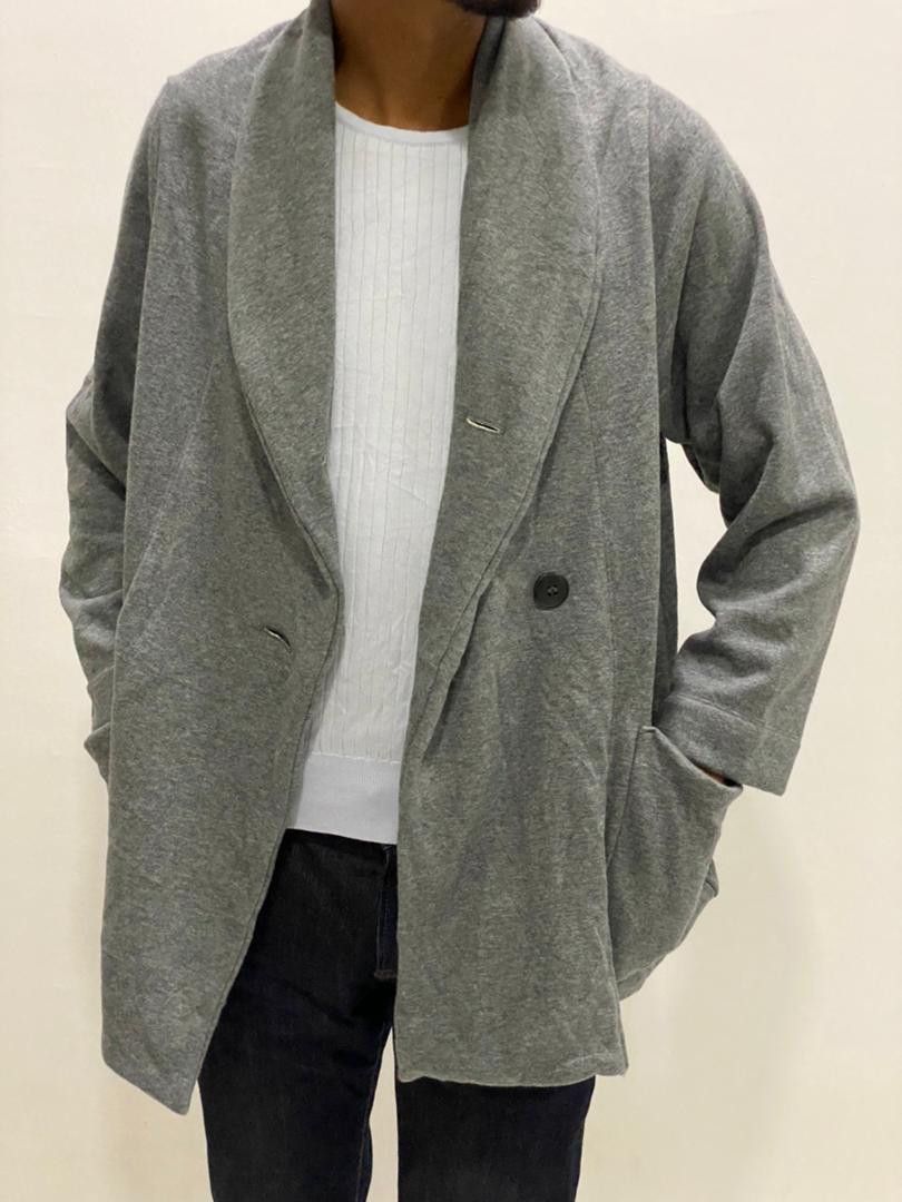 Yohji Yamamoto Y's For Living by Yohji Yamamoto Size US M / EU 48-50 / 2 - 1 Thumbnail
