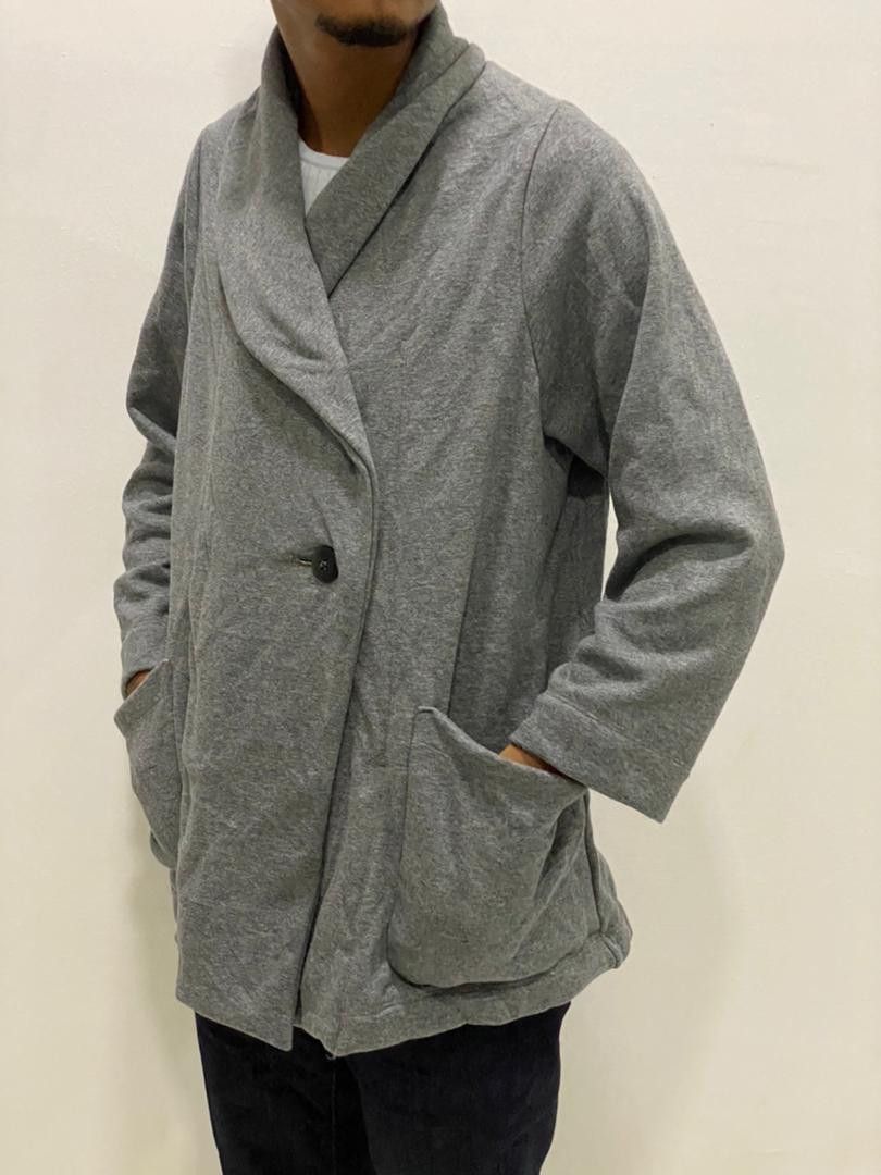 Yohji Yamamoto Y's For Living by Yohji Yamamoto Size US M / EU 48-50 / 2 - 2 Thumbnail