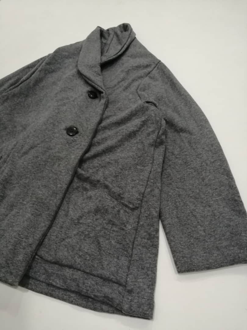 Yohji Yamamoto Y's For Living by Yohji Yamamoto Size US M / EU 48-50 / 2 - 9 Thumbnail