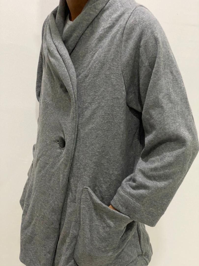 Yohji Yamamoto Y's For Living by Yohji Yamamoto Size US M / EU 48-50 / 2 - 3 Thumbnail