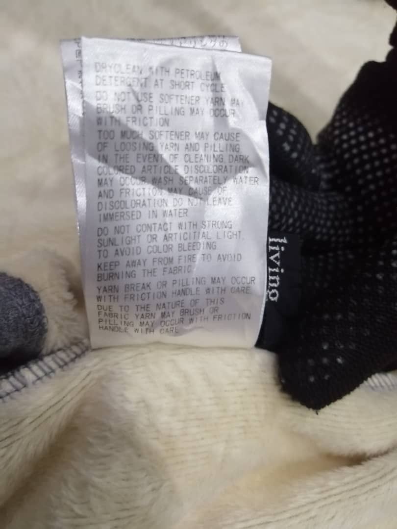 Yohji Yamamoto Y's For Living by Yohji Yamamoto Size US M / EU 48-50 / 2 - 7 Thumbnail