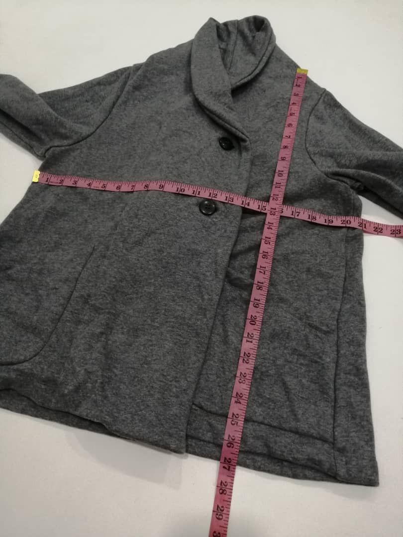 Yohji Yamamoto Y's For Living by Yohji Yamamoto Size US M / EU 48-50 / 2 - 10 Thumbnail