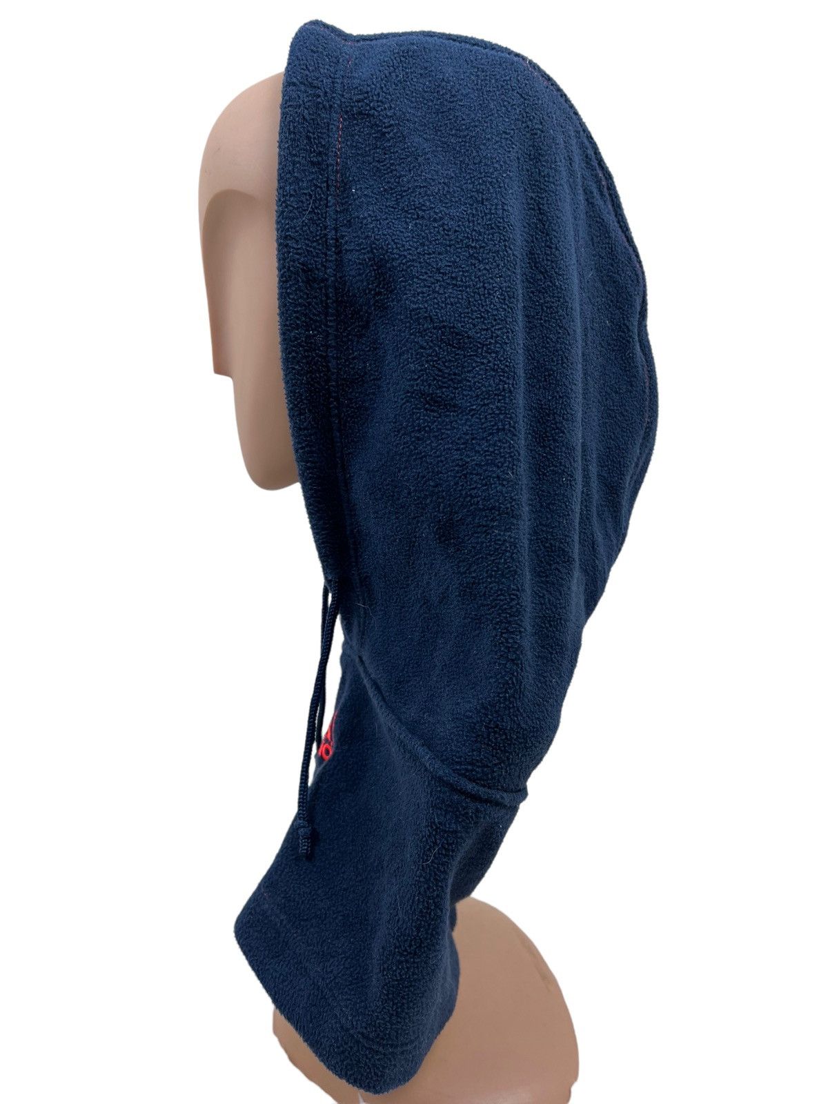 Adidas Vintage Adidas Balaclava Winter Coaks Capes Size ONE SIZE - 2 Thumbnail