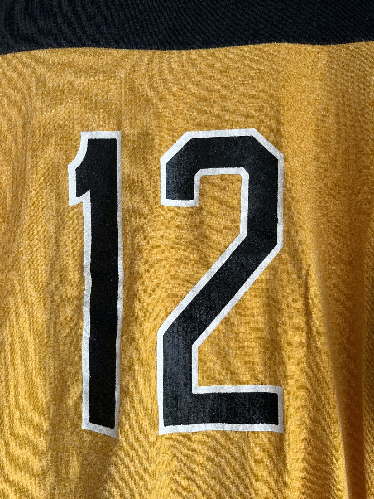 Vintage Vintage tshirt ft19 Size US XL / EU 56 / 4 - 2 Thumbnail