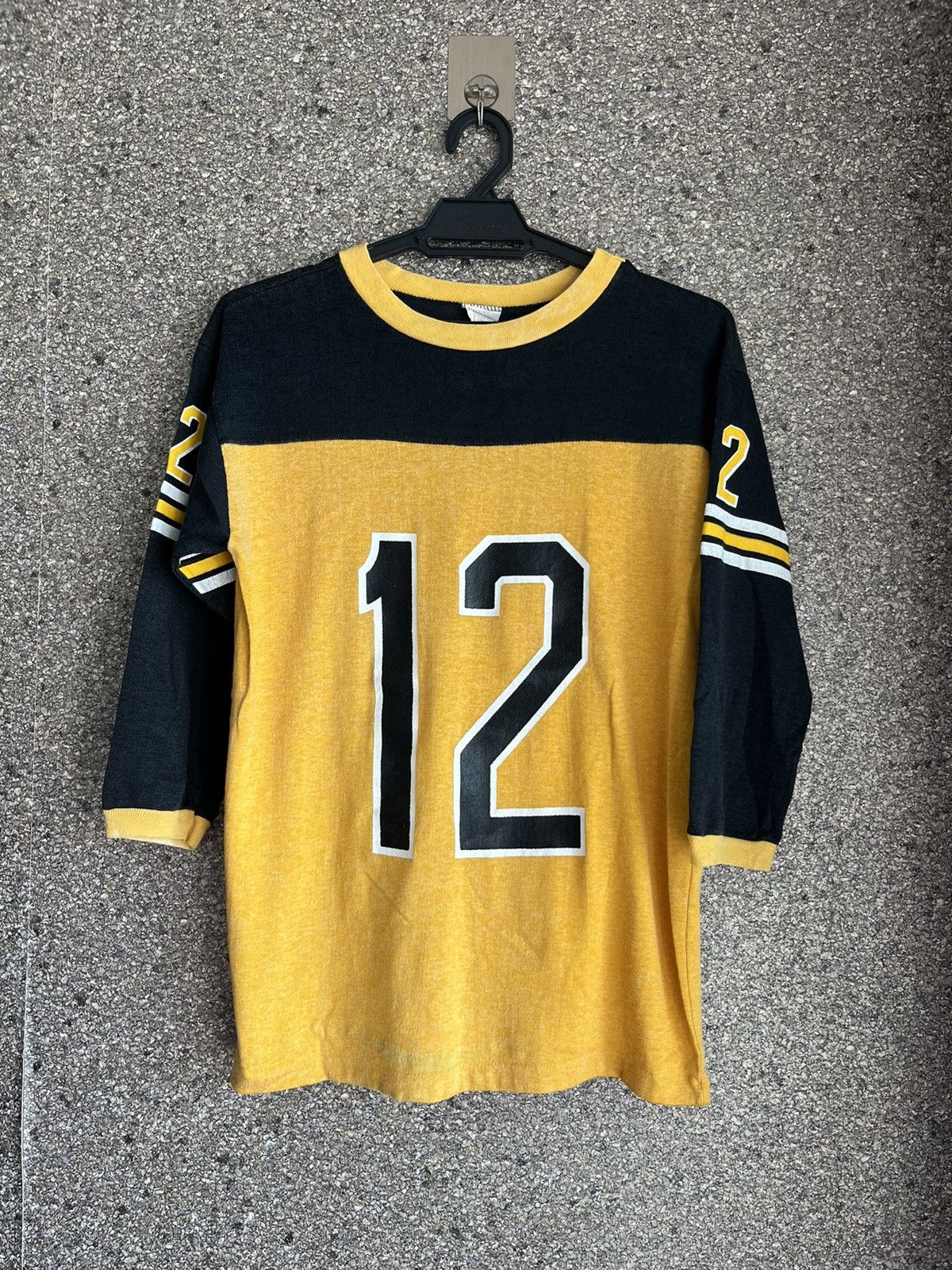 Vintage Vintage tshirt ft19 Size US XL / EU 56 / 4 - 1 Thumbnail
