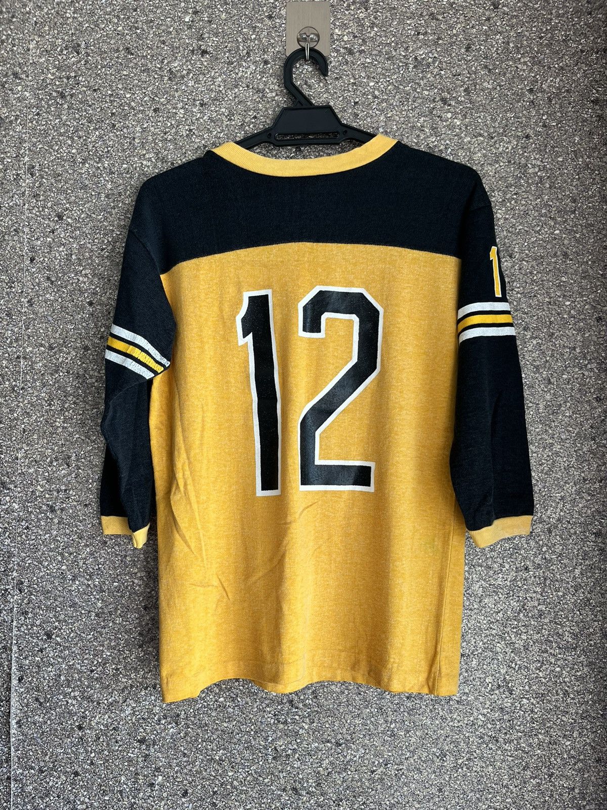Vintage Vintage tshirt ft19 Size US XL / EU 56 / 4 - 4 Thumbnail