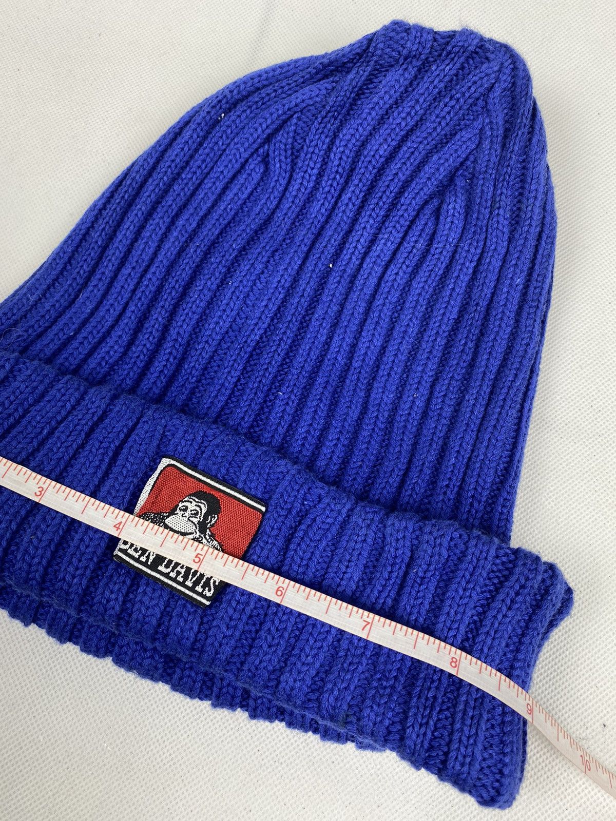 Ben Davis Ben Davis Beanie Hat Snow Cap Size ONE SIZE - 3 Thumbnail