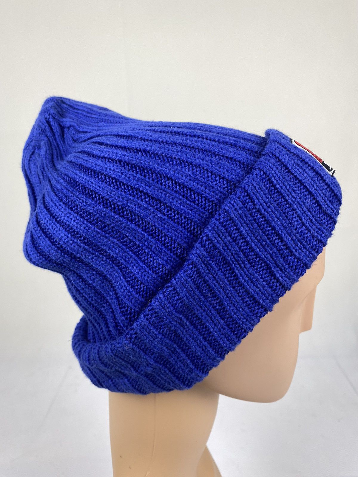 Ben Davis Ben Davis Beanie Hat Snow Cap Size ONE SIZE - 4 Thumbnail