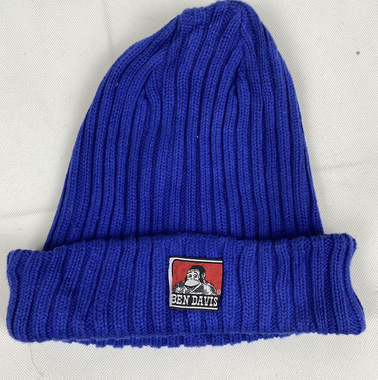 Ben Davis Ben Davis Beanie Hat Snow Cap Size ONE SIZE - 2 Thumbnail