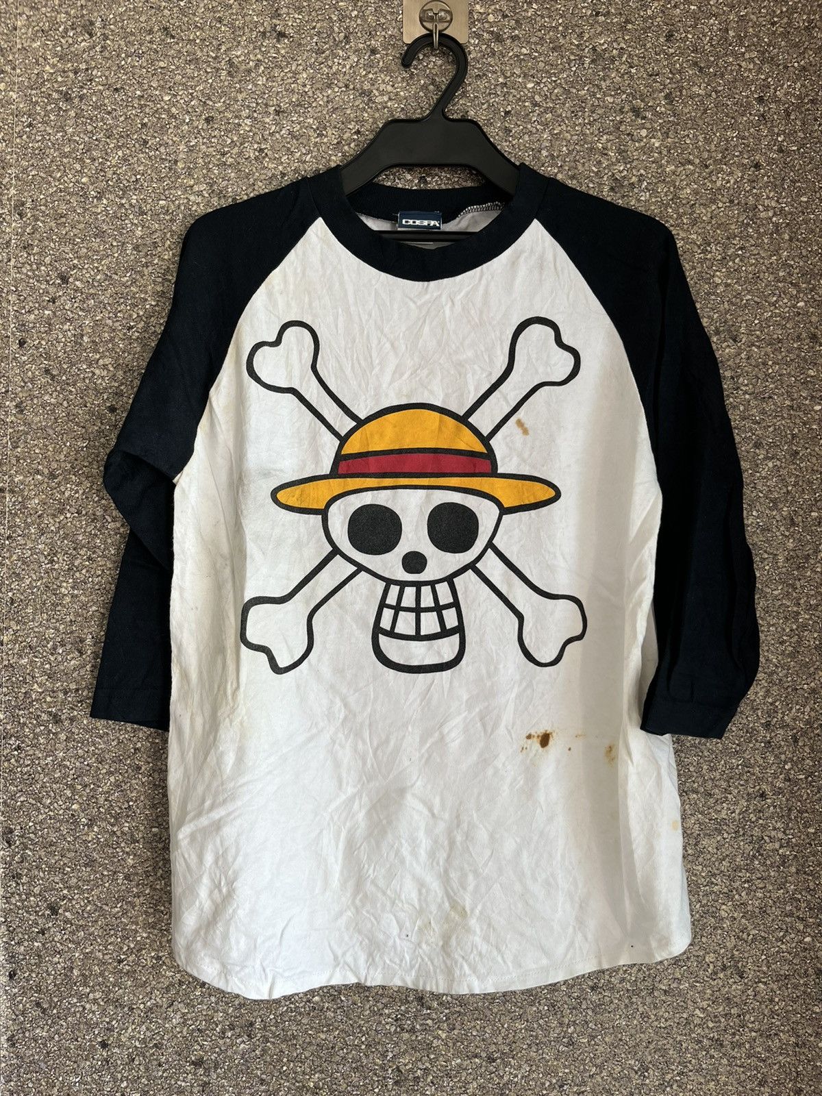 Anime × Japanese Brand Nepec ft69 Size US S / EU 44-46 / 1 - 1 Thumbnail