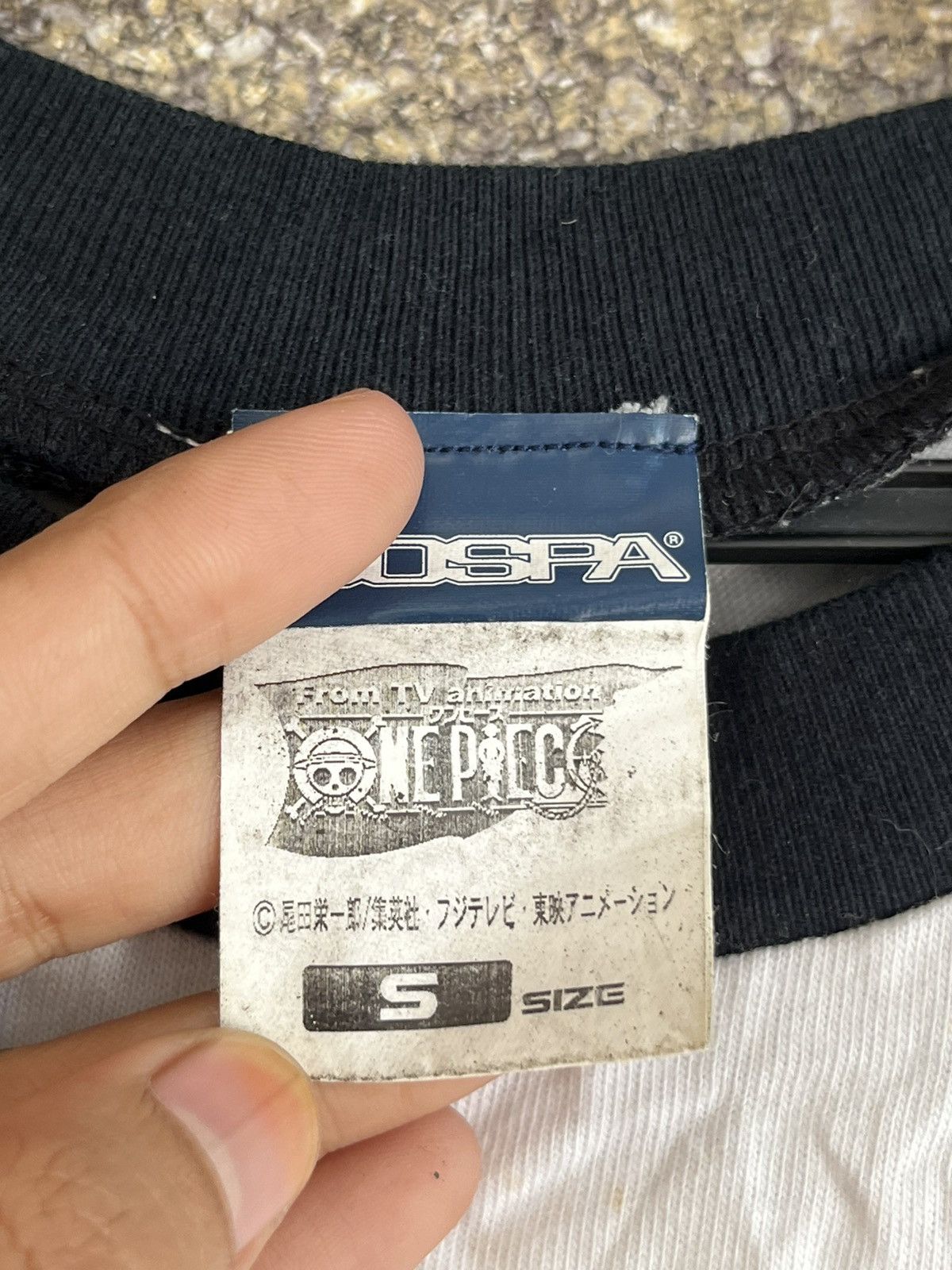 Anime × Japanese Brand Nepec ft69 Size US S / EU 44-46 / 1 - 3 Thumbnail