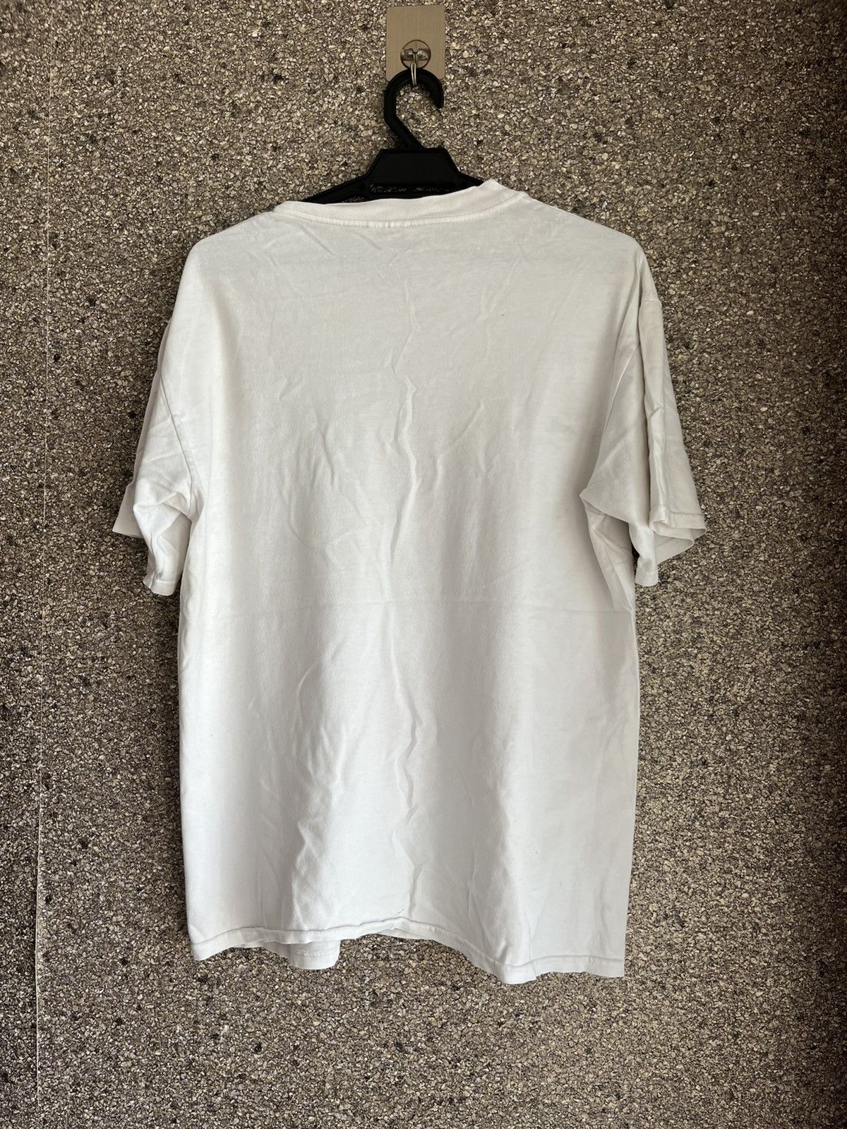 Vintage Vintage tshirt ft19 Size US M / EU 48-50 / 2 - 5 Thumbnail