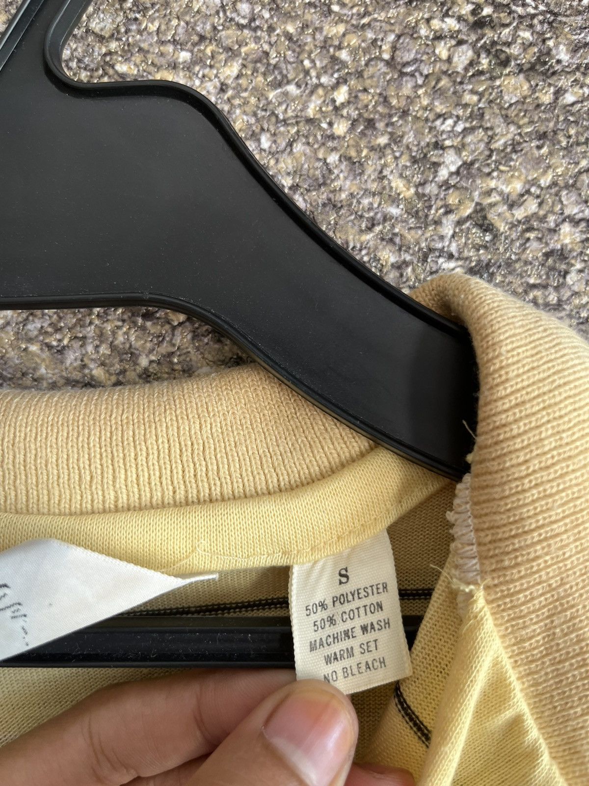Vintage Mister ft68 Size US S / EU 44-46 / 1 - 3 Thumbnail