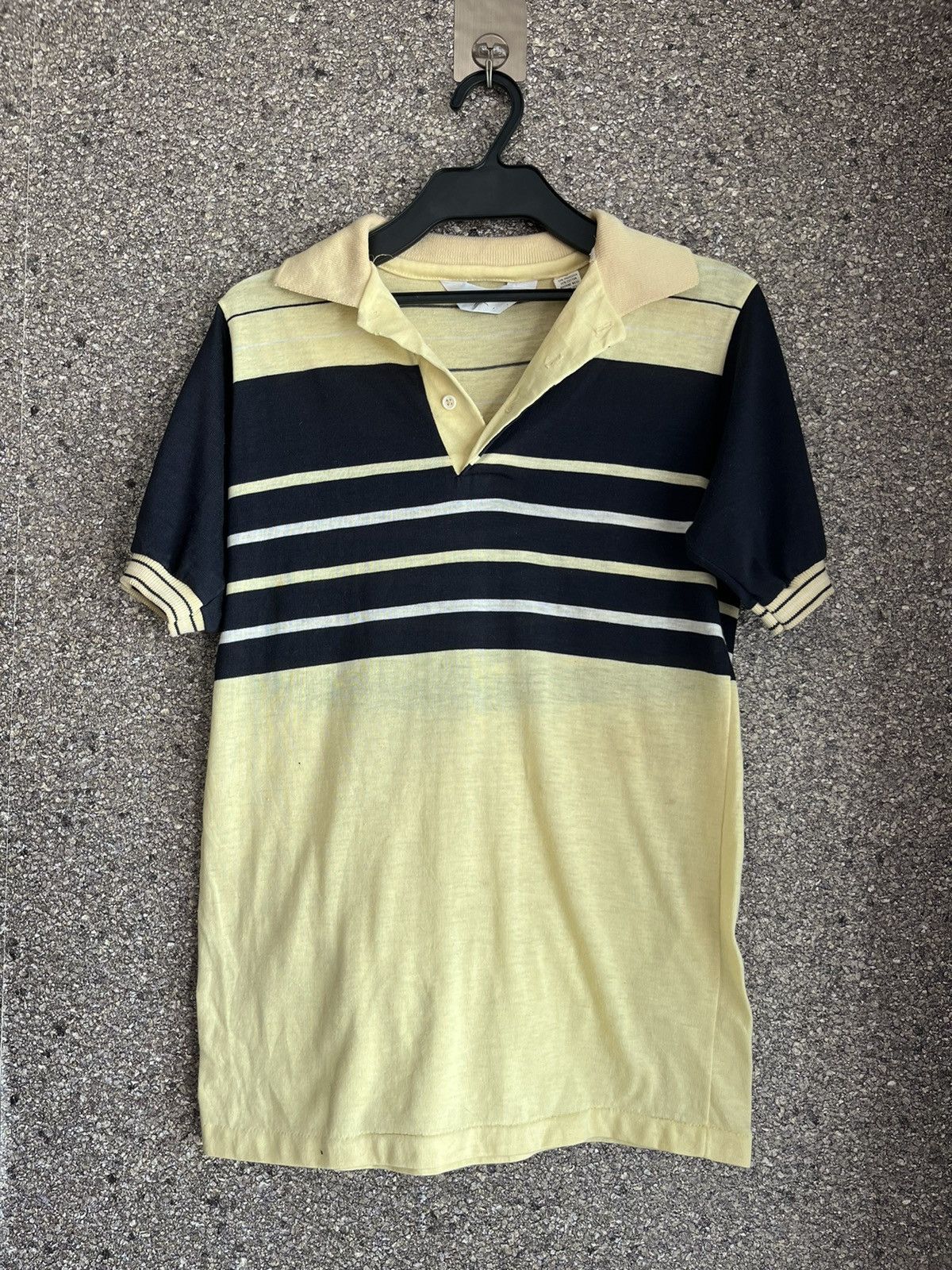 Vintage Mister ft68 Size US S / EU 44-46 / 1 - 1 Thumbnail