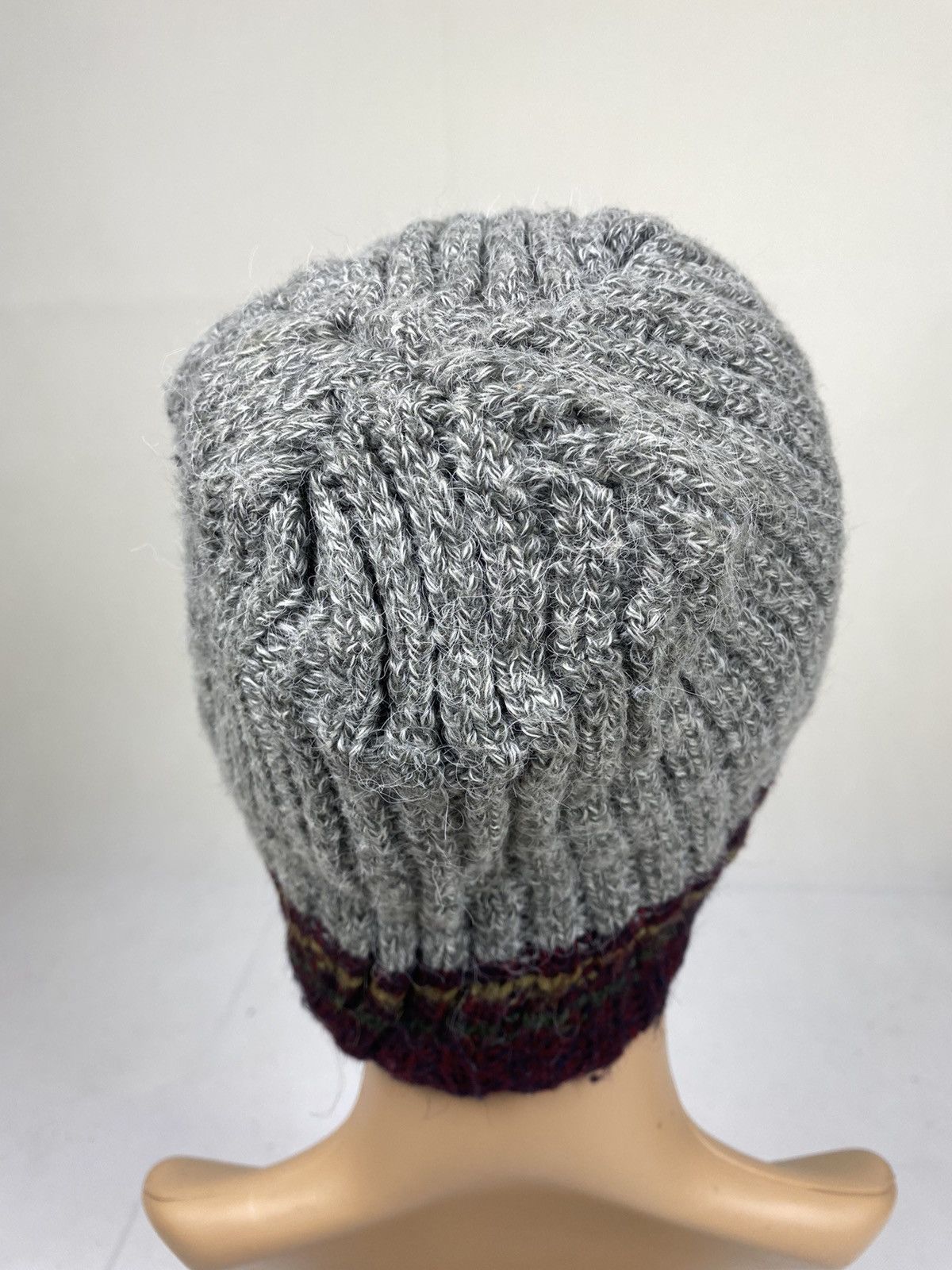 Vans Vintage Vans Beanie Hat Size ONE SIZE - 5 Thumbnail