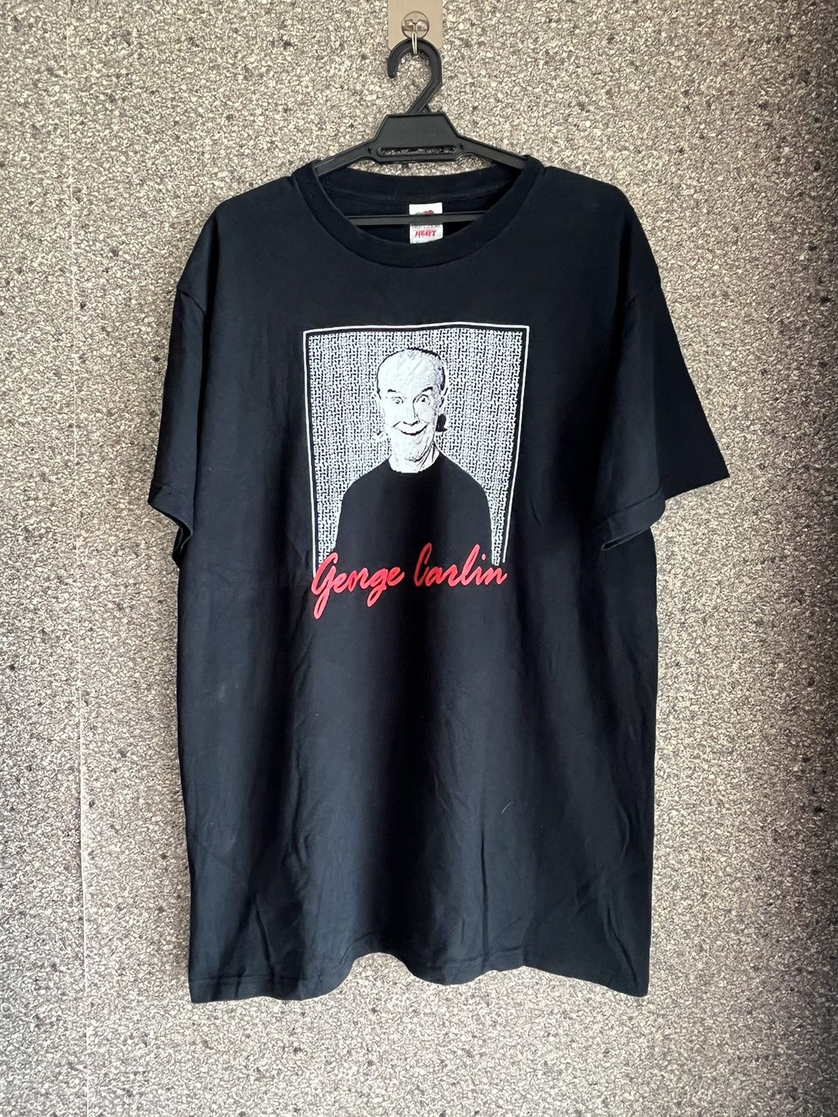 George carlin ft19