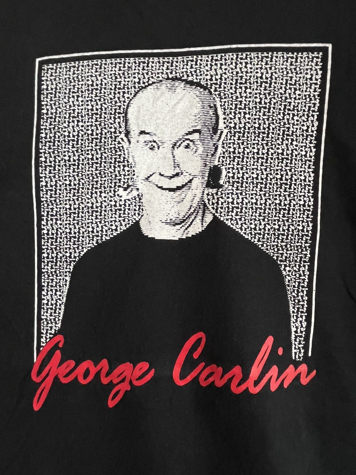 Vintage George carlin ft19 Size US L / EU 52-54 / 3 - 2 Thumbnail