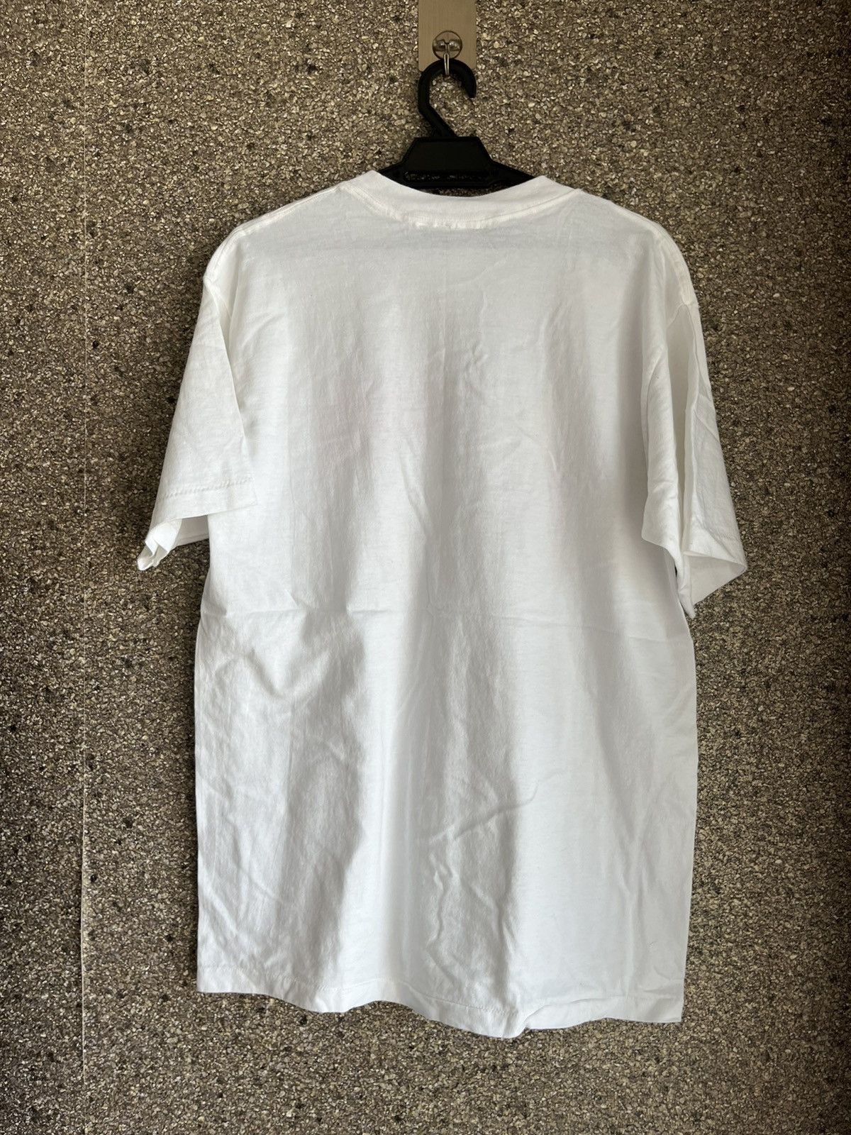 Vintage Vintage Picasso tshirt ft19 Size US XL / EU 56 / 4 - 5 Thumbnail
