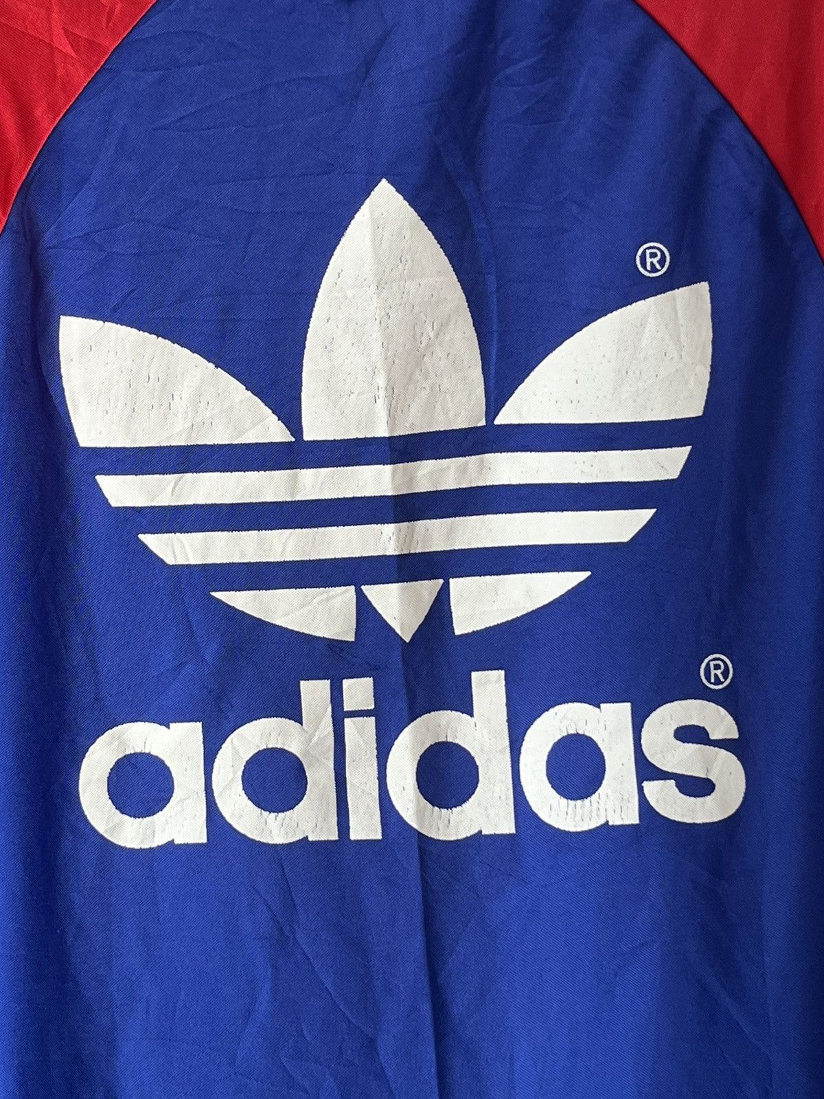 Adidas ft68