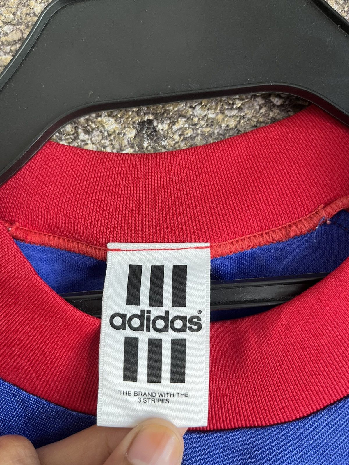 Adidas ft68