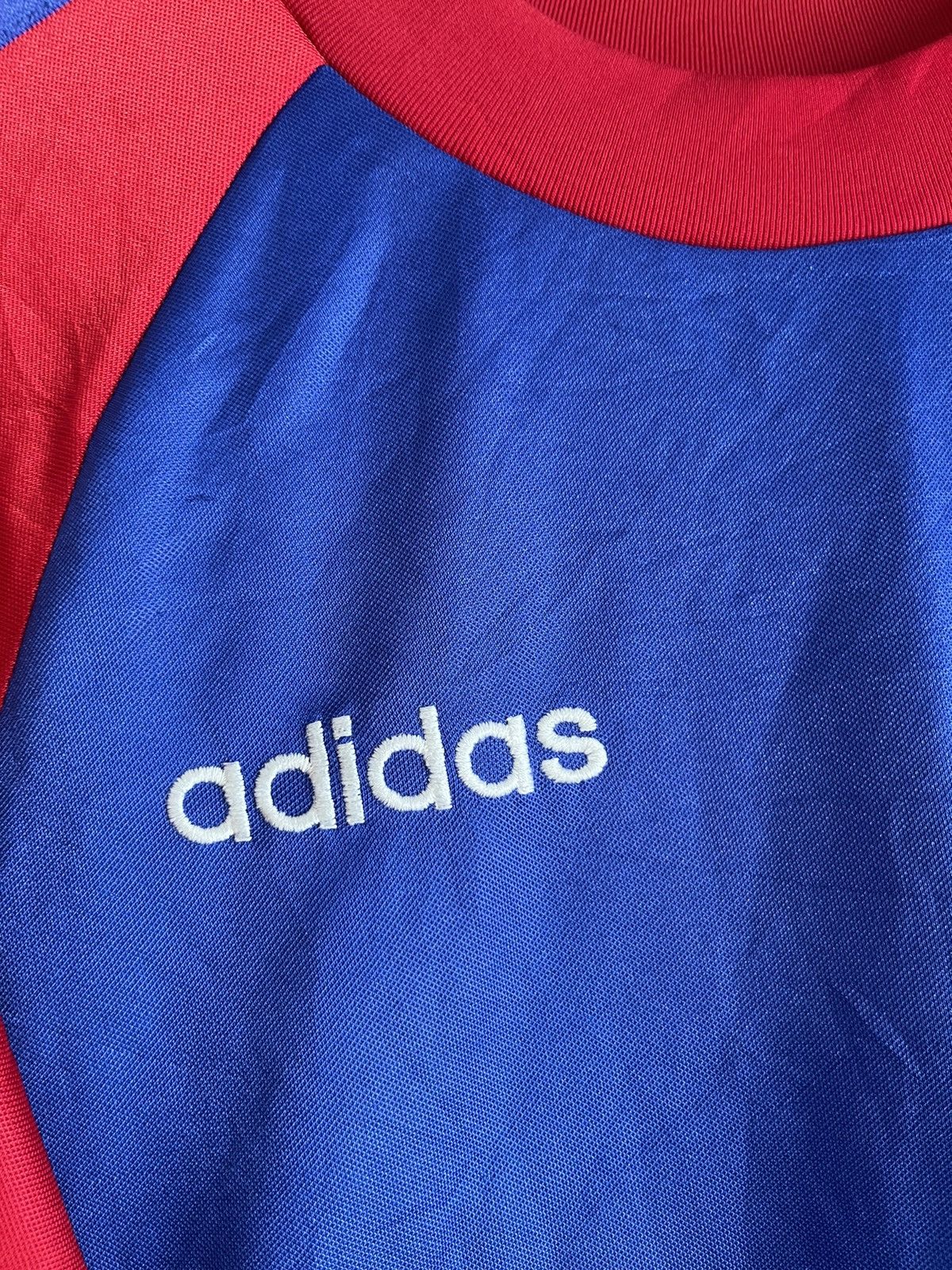 Adidas ft68