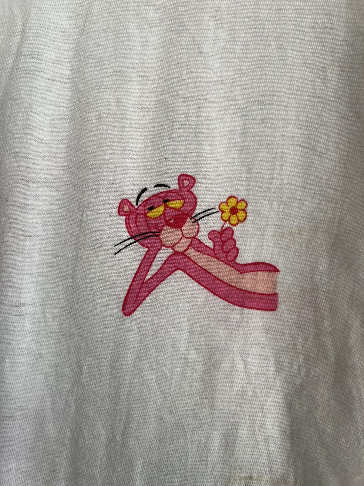 Vintage Tes ft19 Size US M / EU 48-50 / 2 - 2 Thumbnail