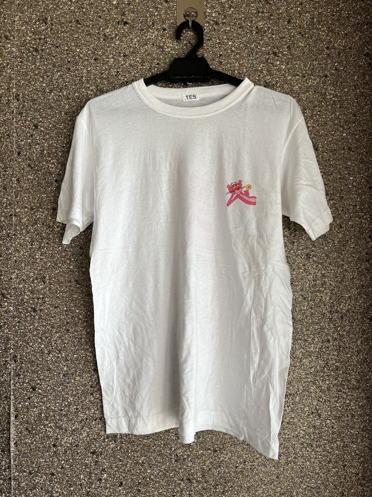 Vintage Tes ft19 Size US M / EU 48-50 / 2 - 1 Thumbnail