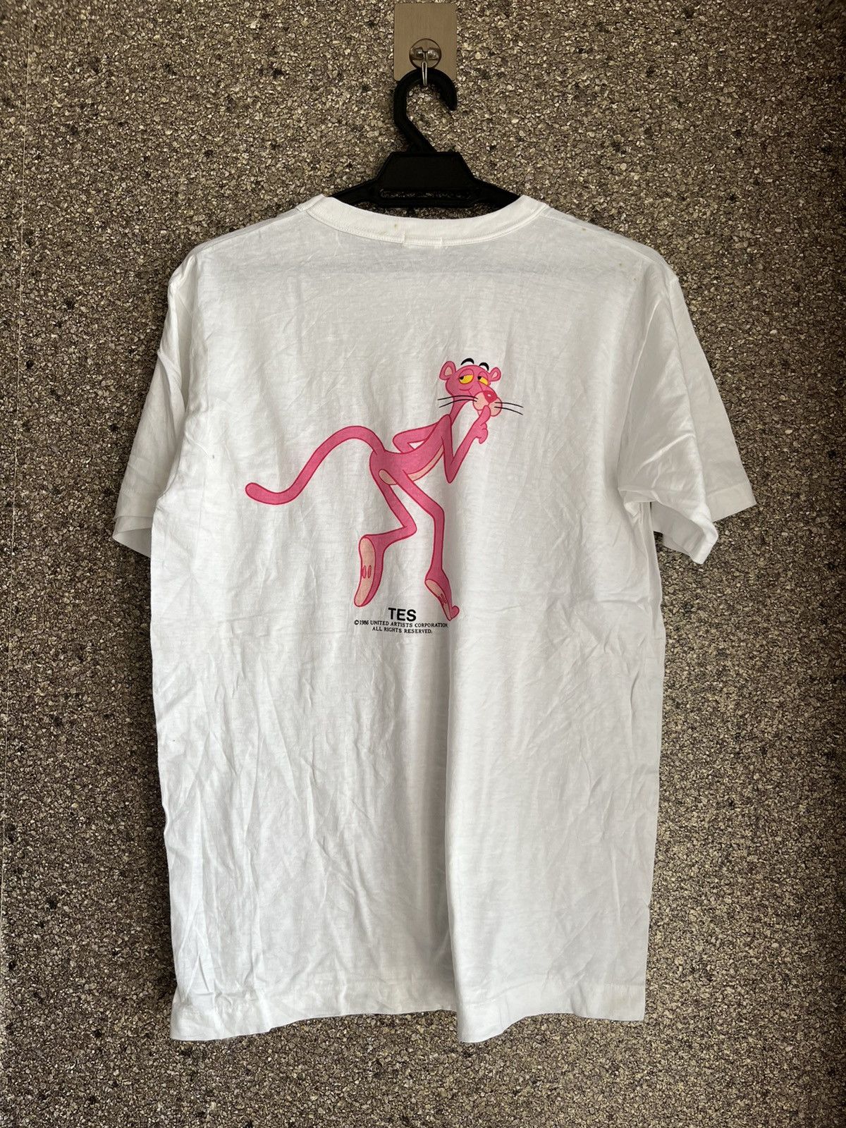 Vintage Tes ft19 Size US M / EU 48-50 / 2 - 4 Thumbnail